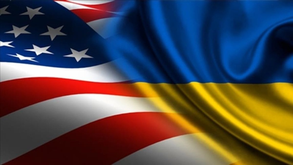 ABD’den Ukrayna’ya 250 milyon dolarlık yardım paketi