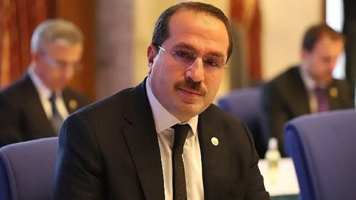 Bakan Kurum kirlilik tehlikesi artan “İzmir Körfezi” için kente geldi! Cemil Tugay Çekya’ya gitti