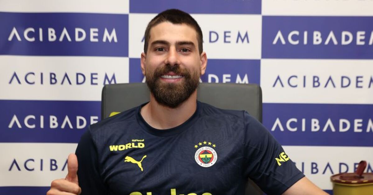 Son dakika haberi Fenerbahçe ayrılığı açıkladı!