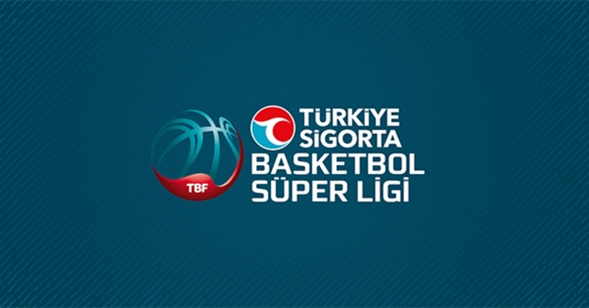 Basketbol Süper Ligi’nde heyecan başlıyor