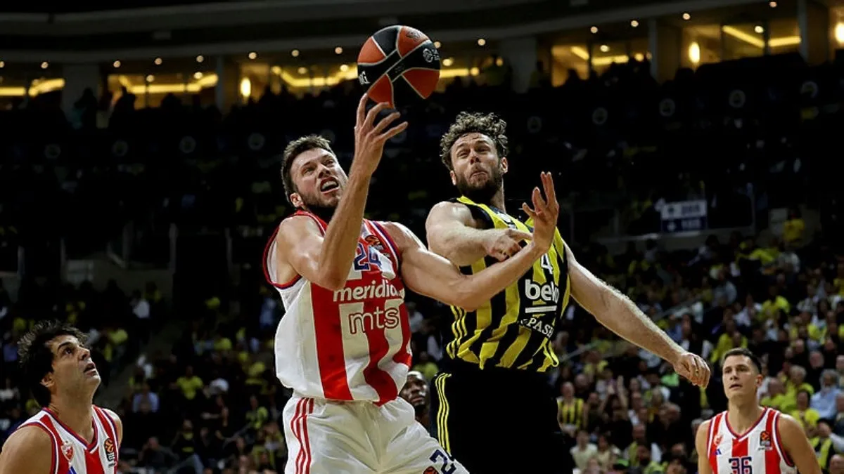 Fenerbahçe Beko, ilk yenilgisini aldı