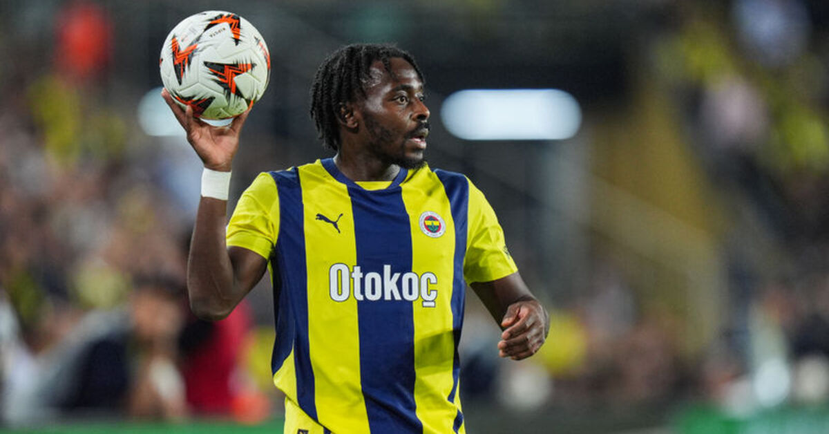 Osayi-Samuel’de geri sayıma geçildi!