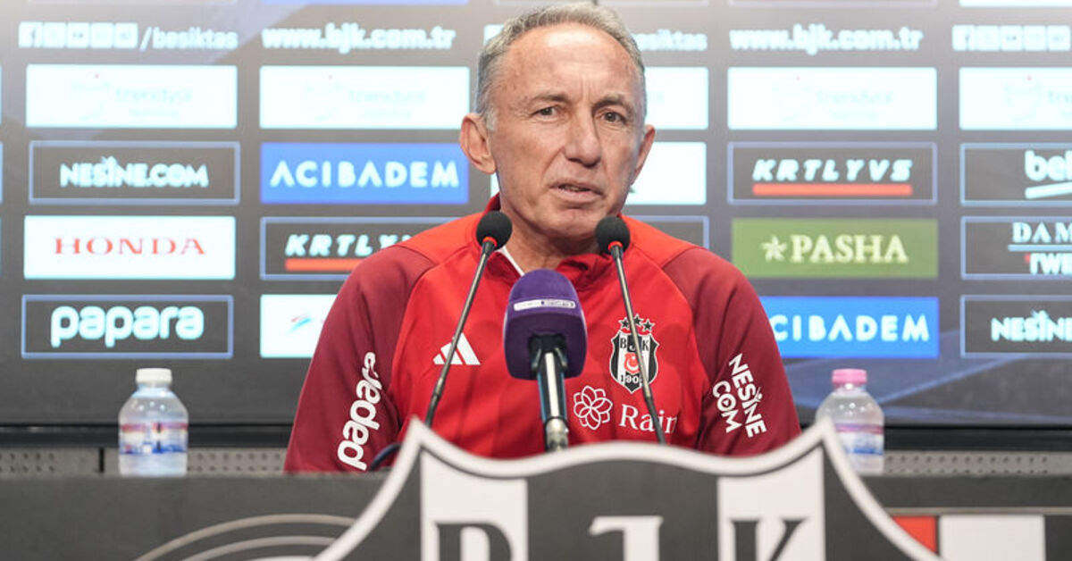 Halim Okta: Zor bir süreçten geçiyoruz!
