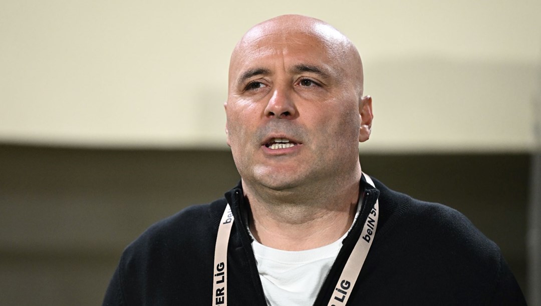 Alanyaspor’da Sami UÄurlu dÃ¶nemi sona erdi
