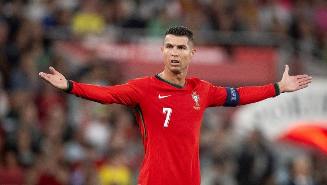 DÃ¼nya KupasÄ± Avrupa Elemeleri’nin “en”leri dikkat Ã§ekici: En Ã§ok golÃ¼ Ronaldo attÄ±, en kÃ¼Ã§Ã¼k Ã¼lke Ä°zlanda oldu