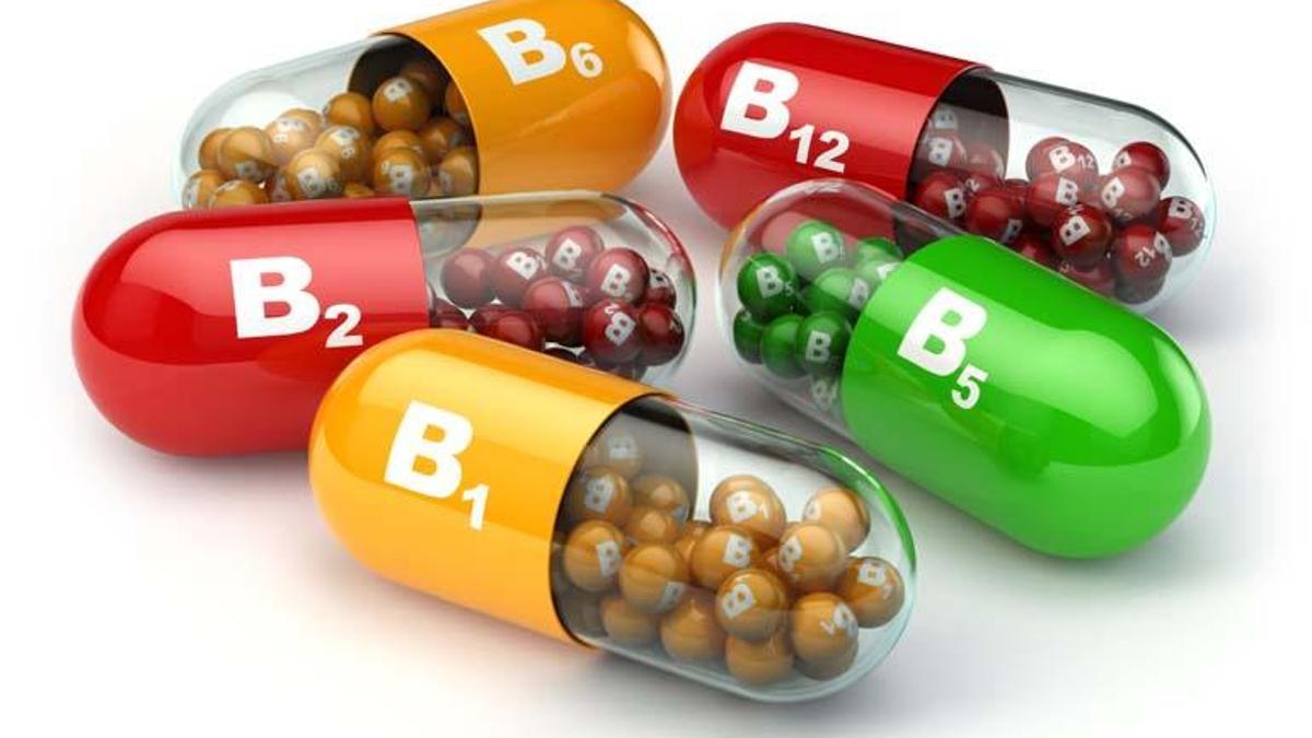 Magnezyum, Çinko, Demir, Omega 3 Yağ Asitleri… Strese İyi Gelen Vitamin Ve mineraller Neler? Hangi Besinlerde Bulunur?