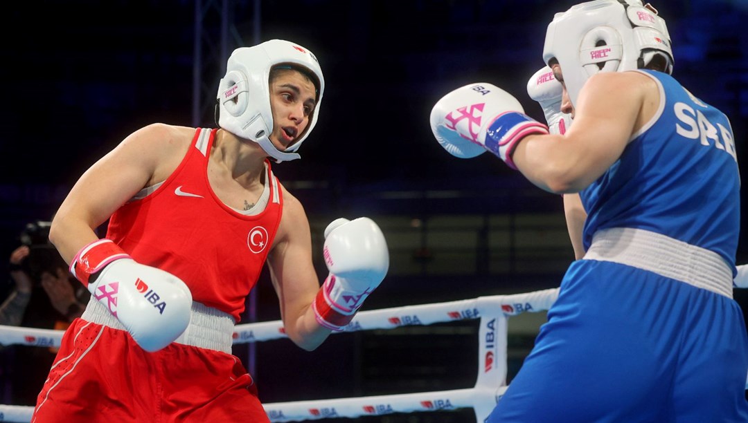 Resmen aÃ§Ä±klandÄ±: Boks, olimpiyat programÄ±na dahil edildi