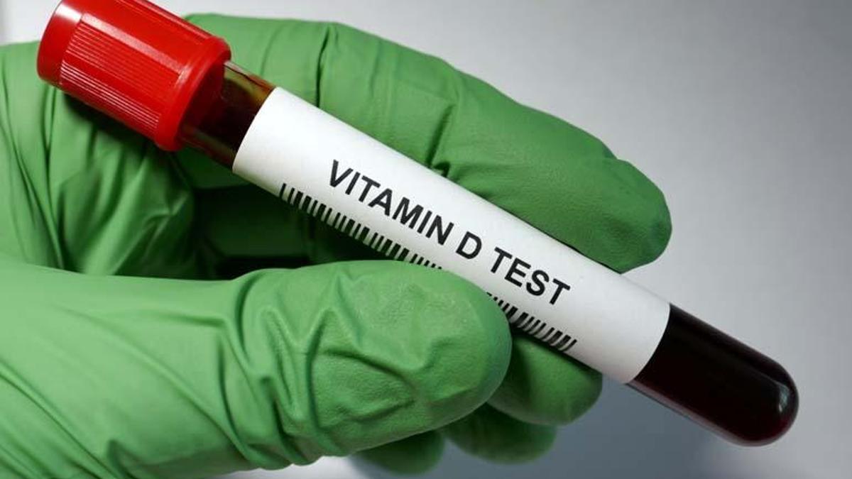 Uzmanı uyardı: “D vitamini eksikliği ağız kanserine yol açabilir”