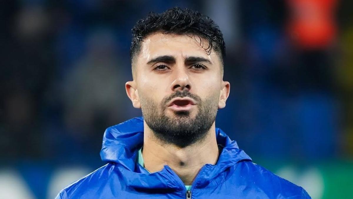 Çaykur Rizespor forveti Emrecan Bulut’un sakatlık durumu belli oldu