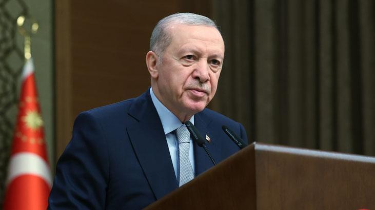 Erdoğan: Karadeniz ve Gabar’daki keşiflerle makus talih değişti
